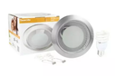 Luminario de empotrar/downlight YD-1500/S marca Tecnolite en luz blanca
