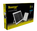 Luminario LED Reflector Óptico Solar 100 W 6 500 K