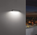 EXTERIOR SOLARES LED 2.8W3.7 VCC4000K