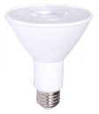 LAMPARA LED PAR 10W3000KE27800LM