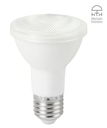 LAMP LED PAR20 9W 100-240V 6500K E27 650LM