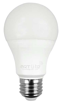 LAMPARA LED BULBO E26 12W BLANCO FRIO