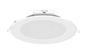 EL116 Luminario LED Empotrable Delgado 11W 6500K