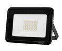 Luminario LED Reflector STD Negro 50 W 6 500 K