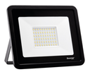 Luminario LED Reflector STD Negro 150 W 6 500 K