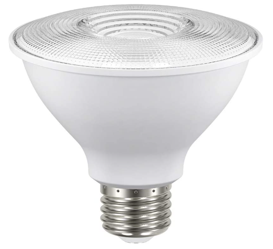 LAMPARA LED PAR38 13W100-240VE27 6500K LUZ DE DIA