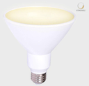 LAMPARA LED PAR38 ATENUABLE 15W 3000K E27 1200LM LUZ CALIDA