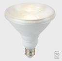 LAMP LED PAR38 18W100-240V 3000K E27 1350LM CALIDO