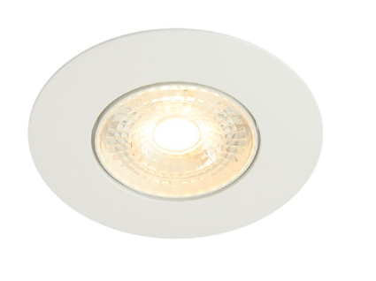 INTERIOR EMPOTRADOS LED5.5W100-240V3000K