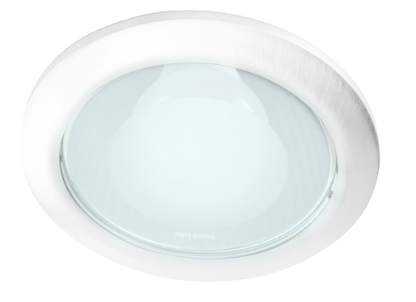 INT ACENTO EMP LED 8.5W6500K800LM