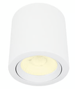 LUM DE SOBREPONER ACENTO LED 10W 100-240V 3000K LUZ CALIDA