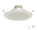 INTERIOR EMPOTRADOS LED 11W100-240V3000K