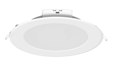 Luminario LED Empotrable 6 W 6 500 K