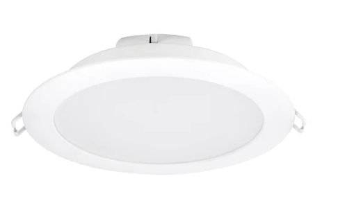 Luminario LED Empotrable 10.5 W 4 000 K