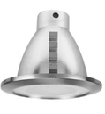 Luminario de empotrar/downlight YD-1500/S marca Tecnolite en luz blanca
