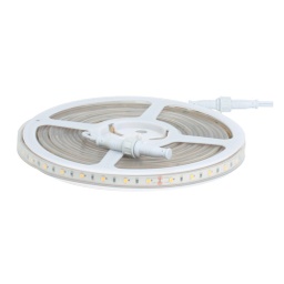 [MLED-60-IP45-127V-CD/LD] Tira flexible de LED 3528 SMD 127V IP45 Luz de Día