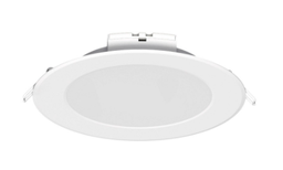 [BLDLD-011-65] EL116 Luminario LED Empotrable Delgado 11W 6500K