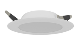 [BLDL-0002-01230] Luminario LED Empotrable PRO DIM 12W 3000 K