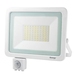 [BLFS-2001-05065] Luminario LED Reflector HE con Sensor 50W 6500K