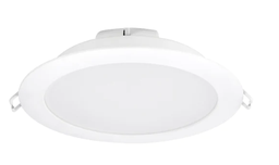 [BLDL-0000-01040] Luminario LED Empotrable 10.5 W 4 000 K