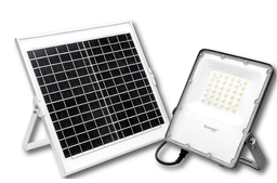 [BLSF-2201-10065] Luminario LED Reflector Óptico Solar 100 W 6 500 K