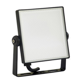 [LQ-LED/001/30] EXTERIOR REFLECTORES LED10W100-240V 3000K