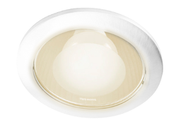 [YDLED-1500/30/B] INT ACENTO EMP LED 8.5W3000K800LM