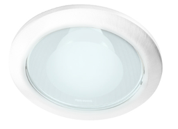 [YDLED-1500/65/B] INT ACENTO EMP LED 8.5W6500K800LM