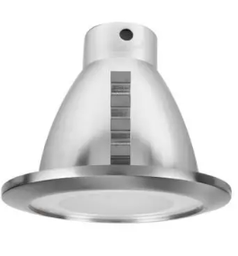 [YD-1500/S] Luminario de empotrar/downlight YD-1500/S marca Tecnolite en luz blanca